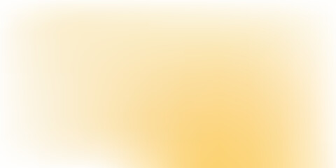 Yellow abstract modern and simple gradient colors background white yellow design