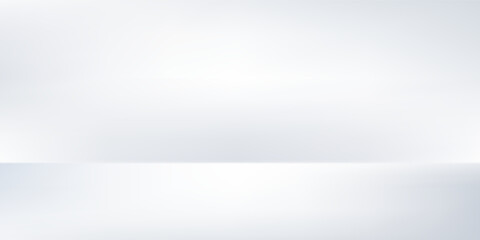 Simple background should feature a white, limbo space studio illustration abstract simple modern art