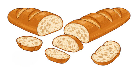 Bread 
