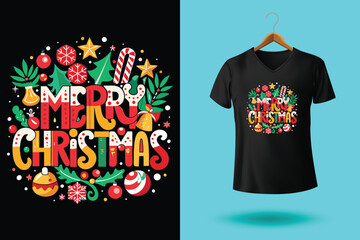 Ugly Christmas sweater template