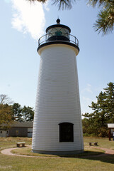 Plum Island in Massachusetts