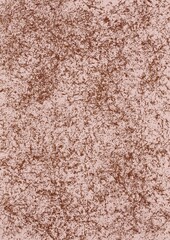 Brown grunge textured background abstract wallpaper