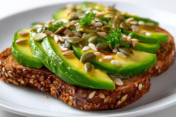 Healthy Eating for Weight Loss: Embracing Clean Dieting, Fasting, and Balanced Meals With Nourishing Ingredients