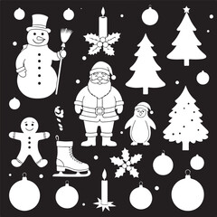 Illustration of a kitchen whisk for baking and cooking isolated on transparent background