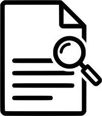 Report Icon

