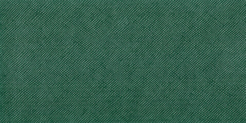 Embossed Diamond Green Paper Texture