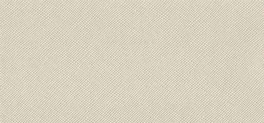 Embossed Diamond Beige Paper Texture