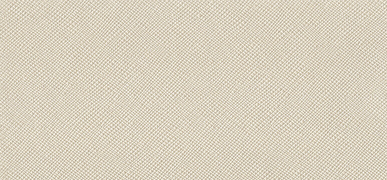 Embossed Diamond Beige Paper Texture