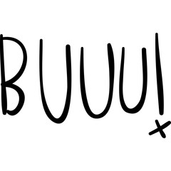 Halloween stickers and scary magic in cartoons