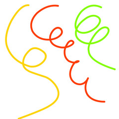 abstract colorful background