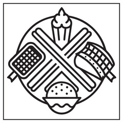 Summer Mandala Coloring Pages