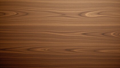 Obraz premium create a realistic image of a flat mahogany texture on a wooden surface, with a detailed background under rim light