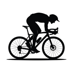 Naklejka premium Abstract geometric shapes with vibrant color palette and helvetica courier typography