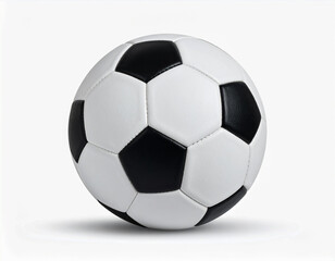 Obraz premium 스포츠-공-축구-축구공