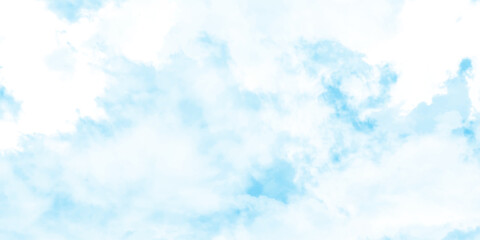 Blue sky and white clouds background, panorama blue sky with cloud and sunshine background,  Panoramic of beautiful cloud in blue sky, dramatic cloudscape concept art.