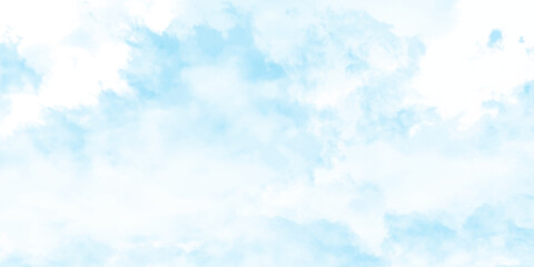 Blue sky and white clouds background, panorama blue sky with cloud and sunshine background,  Panoramic of beautiful cloud in blue sky, dramatic cloudscape concept art.