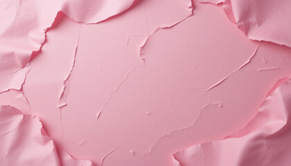Obraz premium pink watercolor background