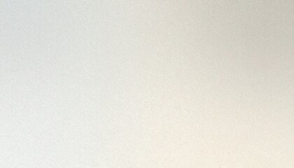 Clean Canvas A Bright and Minimalist Background with a Fine Grainy Texture, featuring a Subtle Gradient of Beige and Off-White Tones