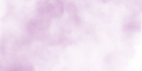 Fototapeta premium Purple watercolor background abstract artwork beautiful light Purple watercolor, with mottled vintage texture in old fancy background design, grunge background with blue paint Purple paper texture.
