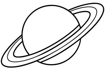 vector illustration of a globe