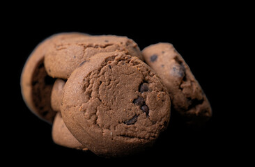  chocolate brownie biscuit