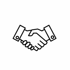 handshake vector format