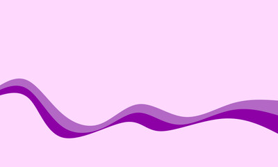 pink abstract background