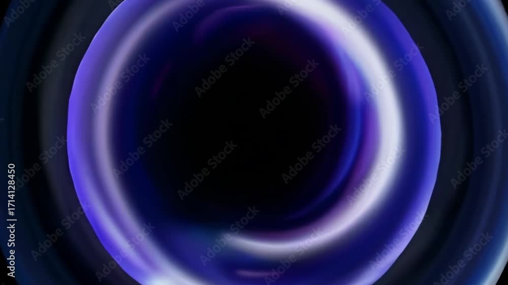 Poster abstract vortex: a mesmerizing and ethereal vortex swirls with a captivating display of colors, capt