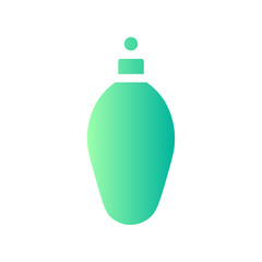 bauble gradient icon