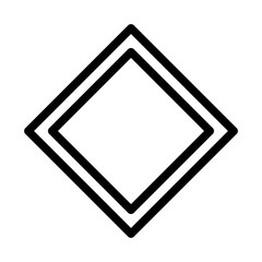 priority line icon