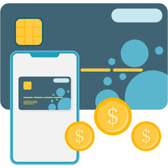 virtual credit card
