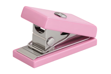 Pink Paper Cutter