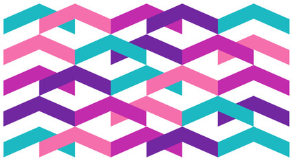 seamless geometric pattern