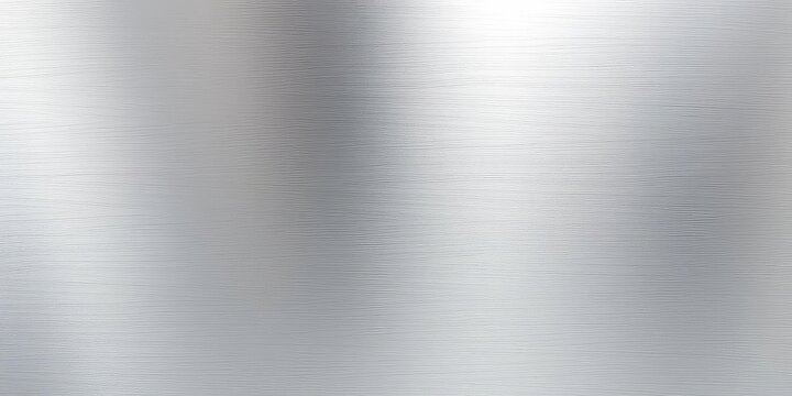 Abstract metallic texture, brushed steel, silver, gray, reflective surface,  backdrop,  design