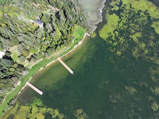 Gösselsdorfersee