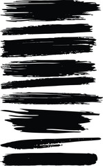 Abstract textured grunge ink splat frame with a grungy black brush stroke pattern and a splatter splash design border