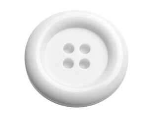 Fototapeta premium Metal shank button