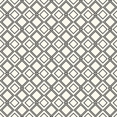 Repeating geometric lines pattern from striped elements
