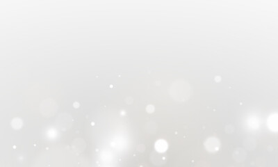 Bright glowing glitter with golden dust and sparkling flare, fantasy holiday shine effect in vibrant festive light for card, celebration or decorative illustration background.