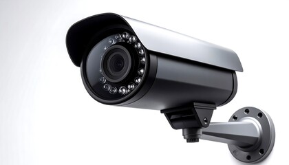 Modern security camera