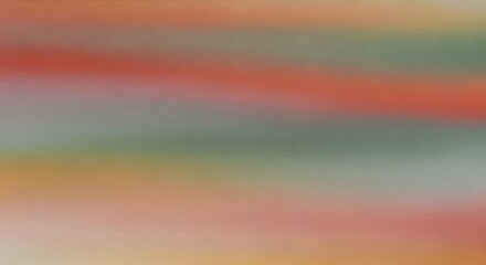 Fototapeta premium abstract watercolor style gradient stripes background