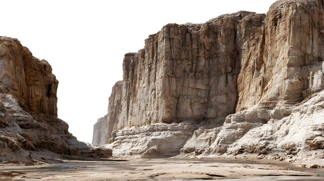 Explore the majestic canyon landscape scenic desert canyon rock formations travel destination adventure outdoors