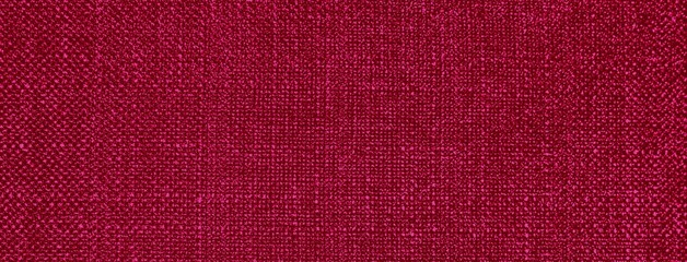 dark pink fabric texture for background