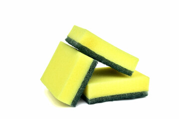 sponge for washing dishes
