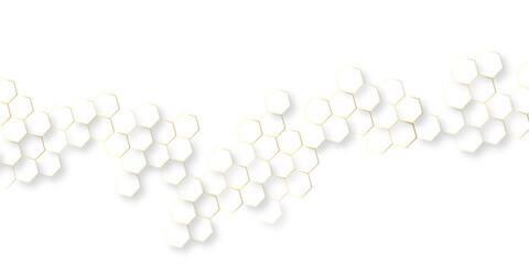abstract modern vector polygonal pattern, abstract white hexagon concept background soft white background, seamless bright white abstract honeycomb background.