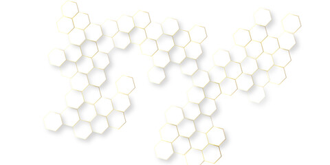 abstract modern vector polygonal pattern, abstract white hexagon concept background soft white background, seamless bright white abstract honeycomb background.