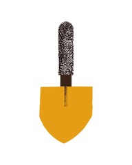 old used file folder