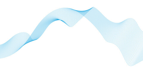 abstract soft white background with wave line, abstract blue background with diagonal geometric stripes creating a modern, abstract frequency sound wave lines and twisted curve lines background.
