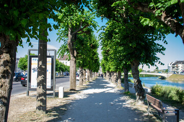 Lac Ville de Château-Thierry