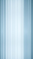 Obraz premium Generative AI: Abstract Vertical Light Composition Visual Concept.